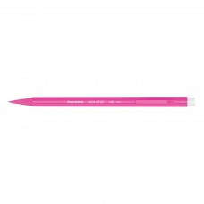 Automatinis pieštukas Paper Mate Non-Stop | 0,7 mm | HB #2 | rožinis - 1906125-R