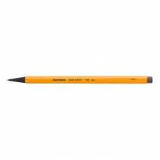 Automatinis pieštukas "Paper Mate Non-Stop" | 0,7 mm | HB #2 | geltonas korpusas - S0189423-P1