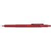Automatinis pieštukas Rotring 600 0.5 Raudona - 2114264