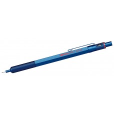 Automatinis pieštukas Rotring 600 0.5 Mėlyna - 2114266