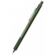 Automatinis pieštukas Rotring 600 0.5 Žalias - 2114268