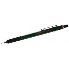 Automatinis pieštukas Rotring TIKKY 500 0,5 Žalias - 2164106