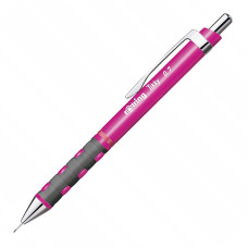 Automatinis pieštukas Rotring Tikky Neon Pink (Rožinė) 0,7 - 2007218