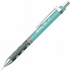Automatinis pieštukas Rotring Tikky turkio 0,7 - 2189069