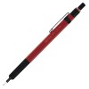 Automatinis pieštukas Rotring TIKKY HB raudonas - 2164107