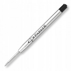 Tušinuko papildymas Parker Juodas (M) 1 vnt. - 2119153-P1