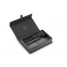 Parker Premium dovanų dėžutė su odiniu dėklu - 2195847