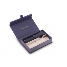 Waterman Premium dovanų dėžutė su odiniu dėklu - 2195849