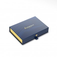 Tuščia „Waterman“ dėžutė dviems aukščiausios kokybės gaminiams – 2180602