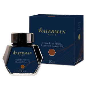 Rašalas  „Waterman Havana“ (50 ml) - S0110830