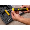 Reketas su perjungimo jungtimi 38vnt. Stanley 0-63-038