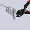 KNIPEX CoBolt 7101200 Kompaktinės jungčių kirpimo replės