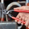 KNIPEX CoBolt 7101200 Kompaktinės jungčių kirpimo replės