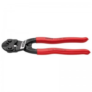 KNIPEX CoBolt 7101200 Kompaktinės jungčių kirpimo replės