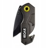 Ryobi RFK25T kompaktiškas sulankstomas peilis Ryobi RFK25T kompaktiškas sulankstomas peilis