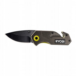 Ryobi RFK25T kompaktiškas sulankstomas peilis Ryobi RFK25T kompaktiškas sulankstomas peilis