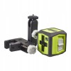 Ryobi žalias kryžminių linijų lazeris RBCLLG1 Ryobi žalias kryžminių linijų lazeris RBCLLG1