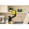 Ryobi žalias kryžminių linijų lazeris RBCLLG1 Ryobi žalias kryžminių linijų lazeris RBCLLG1