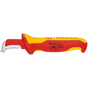 Knipex Izoliacijos nuėmimo įrankis 9855