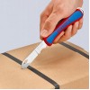 Knipex sulankstomas elektriko peilis