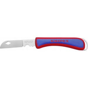 Knipex sulankstomas elektriko peilis