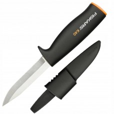 Fiskars universalus peilis K40 1001622