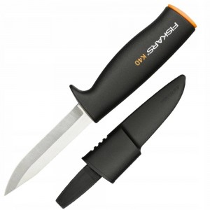 Fiskars universalus peilis K40 1001622