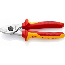 Knipex vielos kirpimo žirklės 9516165