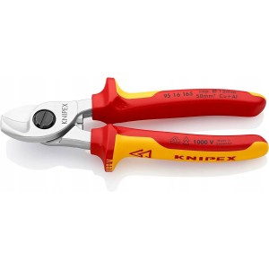 Knipex vielos kirpimo žirklės 9516165