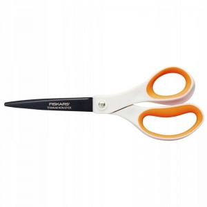 Fiskars universalios žirklės 21 cm 1004721
