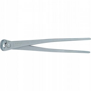 Knipex armatūros replės su dideliu sverto koeficientu
