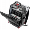 Knipex modulinė įrankių kuprinė 002150LE