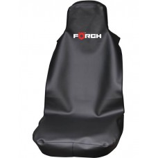 Forch 541931 dirbtinės odos Air Bag sėdynių užvalkalai