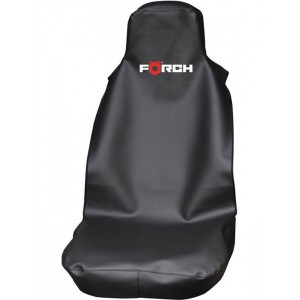 Forch 541931 dirbtinės odos Air Bag sėdynių užvalkalai