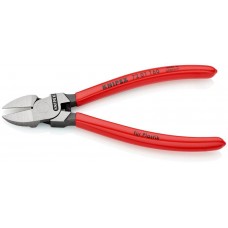 Knipex įstrižiniai pjovikliai 7201160