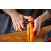 Fiskars gremžtukas su judama galvute 1014419