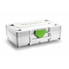 SYS3 XXS 33 GRY Festool 205398 SYS3 XXS 33 GRY Festool 205398