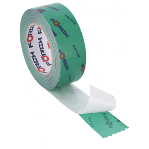 Sisteminė lipni juosta - žalia 50 mm Förch 8844750