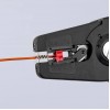 KNIPEX automatinės laidų nuėmimo replės PreciStrip16 1252195