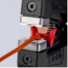 KNIPEX automatinės laidų nuėmimo replės PreciStrip16 1252195