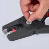 KNIPEX automatinės laidų nuėmimo replės PreciStrip16 1252195