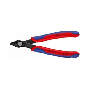 Knipex šoninės žirklės 7861125
