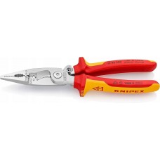 Knipex replės elektros darbams 1386200