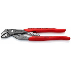 KNIPEX SmartGrip automatinės reguliuojamos vamzdžių žnyplės 8501250