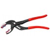 Knipex 8111250 Sanitarinės sifoninės replės