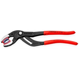 Knipex 8111250 Sanitarinės sifoninės replės