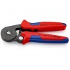 Knipex žnyplės 975314