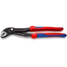 Naujos kartos reguliuojamos Knipex vamzdžių replės