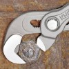 Knipex reguliuojamos kombinuotos replės veržlėms ir varžtams 8741250