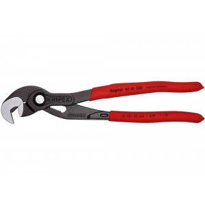 Knipex reguliuojamos kombinuotos replės veržlėms ir varžtams 8741250